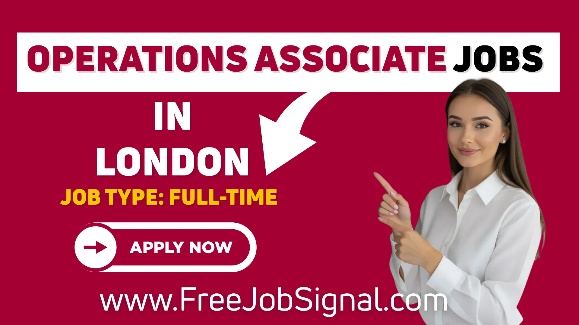 Operations Associate jobs in London