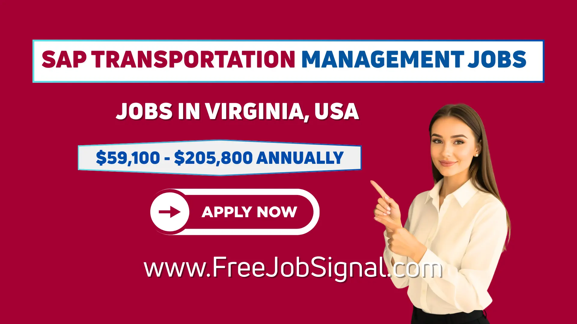 SAP Transportation Management jobs in USA 2025